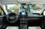 HONDA Breeze PHEV – Ready for Export From China | CHINESE CAR IN EUROPE - Image 3