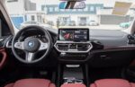 BMW Ix3 – Ready for Export From China | CHINESE CAR IN EUROPE - Image 4