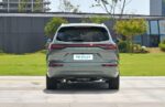 AITO M7 – Ready for Export From China | CHINESE CAR IN EUROPE - Image 3