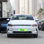 Qin PLUS 2026 EV510KM Travel Edition – Ready for Export From China | CHINESE CAR IN EUROPE