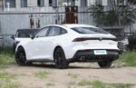 Changan UNI－V – Ready for Export From China | CHINESE CAR IN EUROPE - Image 3