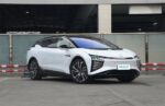 Hiphi X – Ready for Export From China | CHINESE CAR IN EUROPE - Image 3