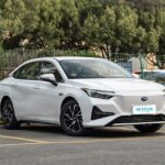 GAC Honda EA6 – Ready for Export From China | CHINESE CAR IN EUROPE