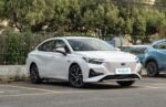 GAC Honda EA6 – Ready for Export From China | CHINESE CAR IN EUROPE