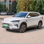Geely Galaxy Starship 7 – For Sale From China  |  CHINESE CAR IN EUROPE - Image 4