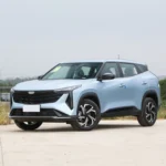 Geely Boyue – For Sale From China  | CHINESE CAR IN EUROPE - Image 2