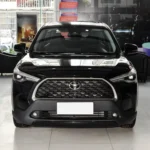 Toyta Corolla Cross – For Sale From China  | CHINESE CAR IN EUROPE - Image 2