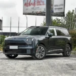 Lynk &Co 900 – For Sale From China  | CHINESE CAR IN EUROPE - Image 2