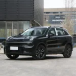 Lynk&Co 01 2024 – For Sale From China  | CHINESE CAR IN EUROPE - Image 5