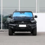 Dongfeng M-Hero 917 Electric Vehicle  – For Sale From China  |  CHINESE CAR IN EUROPE
