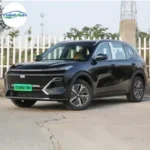 Geely Galaxy Starship 7 – For Sale From China  |  CHINESE CAR IN EUROPE - Image 6