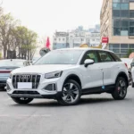 Audi Q2l Petrol 1.5t – For Sale From China  | CHINESE CAR IN EUROPE - Image 6