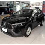Toyta Corolla Cross – For Sale From China  | CHINESE CAR IN EUROPE - Image 4