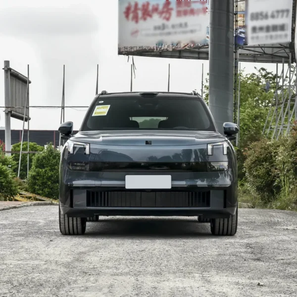 Lynk &Co 900 – For Sale From China  | CHINESE CAR IN EUROPE
