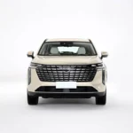 Hybrid Haval H6 – For Sale From China  | CHINESE CAR IN EUROPE - Image 2