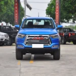 JAC T8 2.0t Turbo Diesel Version – For Sale From China  | CHINESE CAR IN EUROPE