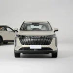 Haval H6 – For Sale From China  | CHINESE CAR IN EUROPE - Image 4