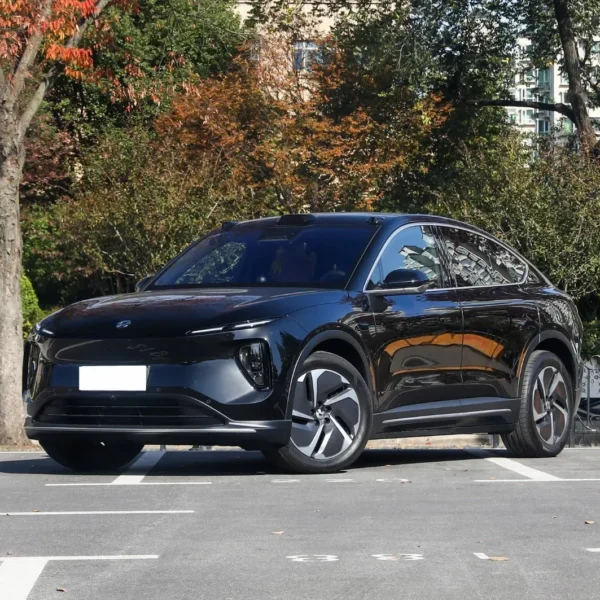 Nio Ec7 Smart Electric Vehicle SUV  – For Sale From China  |  CHINESE CAR IN EUROPE