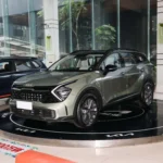 KIA Sportage – For Sale From China  | CHINESE CAR IN EUROPE - Image 4