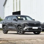 2024 Changan CS55 – For Sale From China  | CHINESE CAR IN EUROPE - Image 4