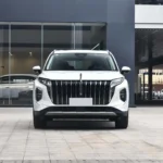 Hongqi HS7 – For Sale From China  | CHINESE CAR IN EUROPE - Image 3