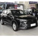 Toyta Corolla Cross – For Sale From China  | CHINESE CAR IN EUROPE - Image 5