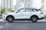 Chery Fulwin T9 – For Sale From China  |  CHINESE CAR IN EUROPE - Image 3