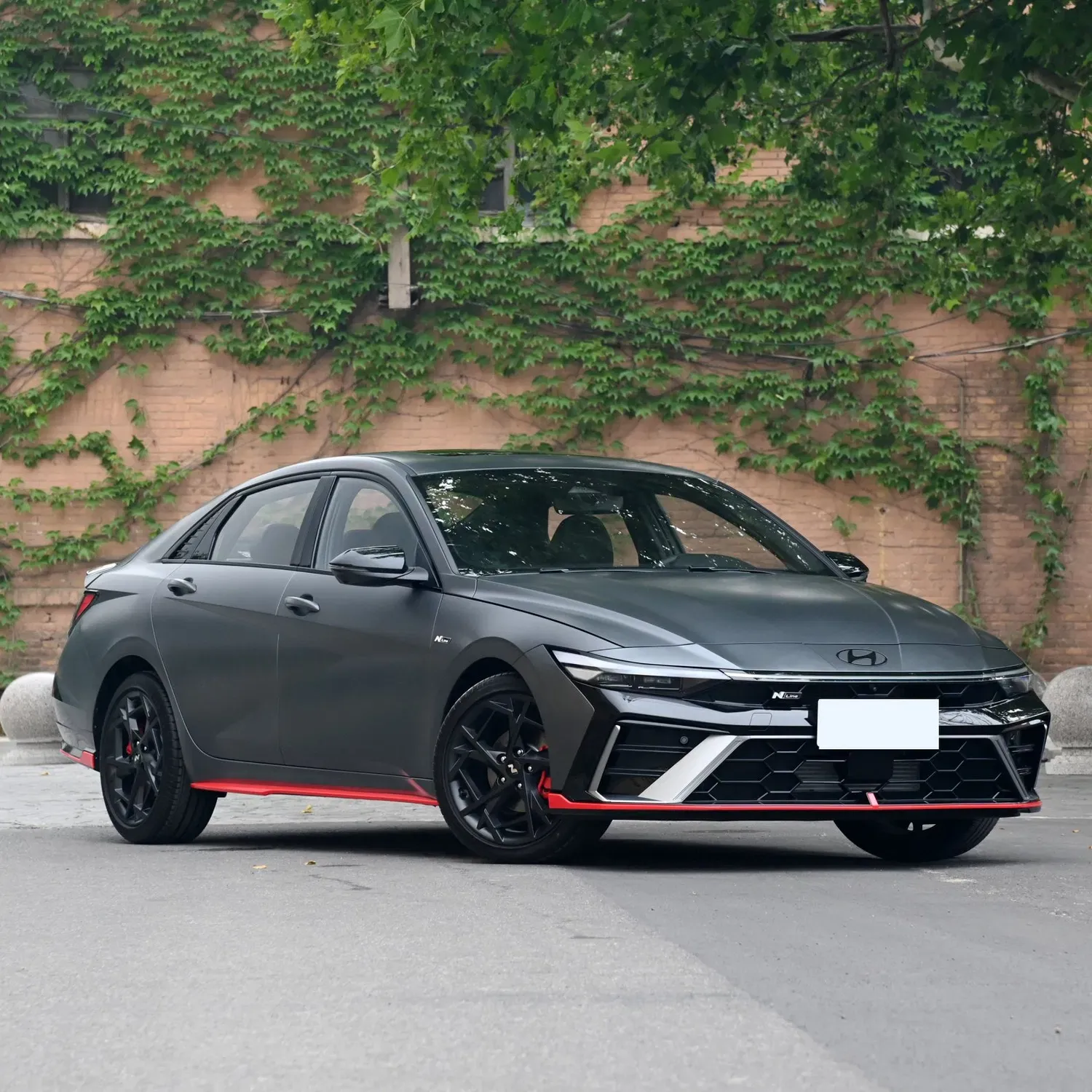 imgi_37_Elantra-1-5L-CVT-Lux-Luxury-Edition-Fwd-5-Seat-Gasoline-Vehicle-Use 2024 Toyta Camry – For Sale From China | CHINESE CAR IN EUROPE - Image 1