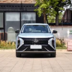 Hyundai Mufasa IX35 – For Sale From China  | CHINESE CAR IN EUROPE