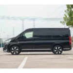 Toyota Spacious Luxury Business Reception Passenger Car – For Sale From China | CHINESE CAR IN EUROPE - Image 2