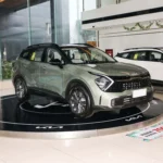 KIA Sportage – For Sale From China  | CHINESE CAR IN EUROPE - Image 5