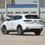 Changan CS55 Plus – For Sale From China  | CHINESE CAR IN EUROPE - Image 2