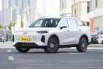 Chery Fulwin T9 – For Sale From China  |  CHINESE CAR IN EUROPE - Image 4