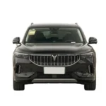 Dongfeng Lantu Voyah 2023  – For Sale From China  |  CHINESE CAR IN EUROPE - Image 2