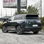 Lynk &Co 900 – For Sale From China  | CHINESE CAR IN EUROPE - Image 5