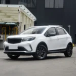 Geely Gx3 PRO – For Sale From China  | CHINESE CAR IN EUROPE - Image 3
