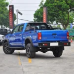 JAC T8 2.0t Turbo Diesel Version – For Sale From China  | CHINESE CAR IN EUROPE - Image 3