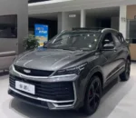 Geely Coolray L – For Sale From China | CHINESE CAR IN EUROPE - Image 3
