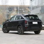 Lynk&Co 01 2024 – For Sale From China  | CHINESE CAR IN EUROPE - Image 7