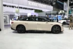 Luxeed S7 2024 – For Sale From China  |  CHINESE CAR IN EUROPE - Image 3