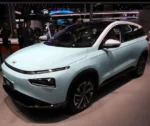 Xpeng G3  – For Sale From China  | CHINESE CAR IN EUROPE - Image 5