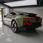 HiPhi Z – For Sale From China  |  CHINESE CAR IN EUROPE - Image 10
