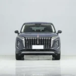 2024 Hongqi HS7 SUV – For Sale From China  | CHINESE CAR IN EUROPE