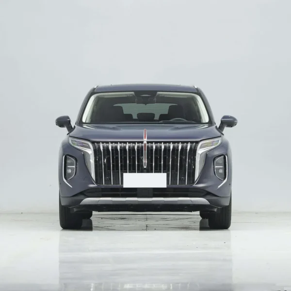 2024 Hongqi HS7 SUV – For Sale From China  | CHINESE CAR IN EUROPE