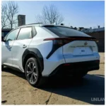 Toyota Bz4X – For Sale From China |  CHINESE CAR IN EUROPE - Image 2
