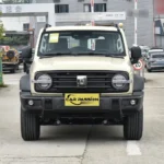 2025 Tank 300  – For Sale From China  |  CHINESE CAR IN EUROPE