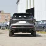 Geely Boyue – For Sale From China  | CHINESE CAR IN EUROPE - Image 5
