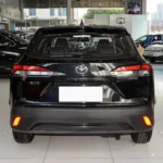 Toyta Corolla Cross – For Sale From China  | CHINESE CAR IN EUROPE - Image 3