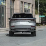 Chery Tiggo9 – For Sale From China  | CHINESE CAR IN EUROPE - Image 9