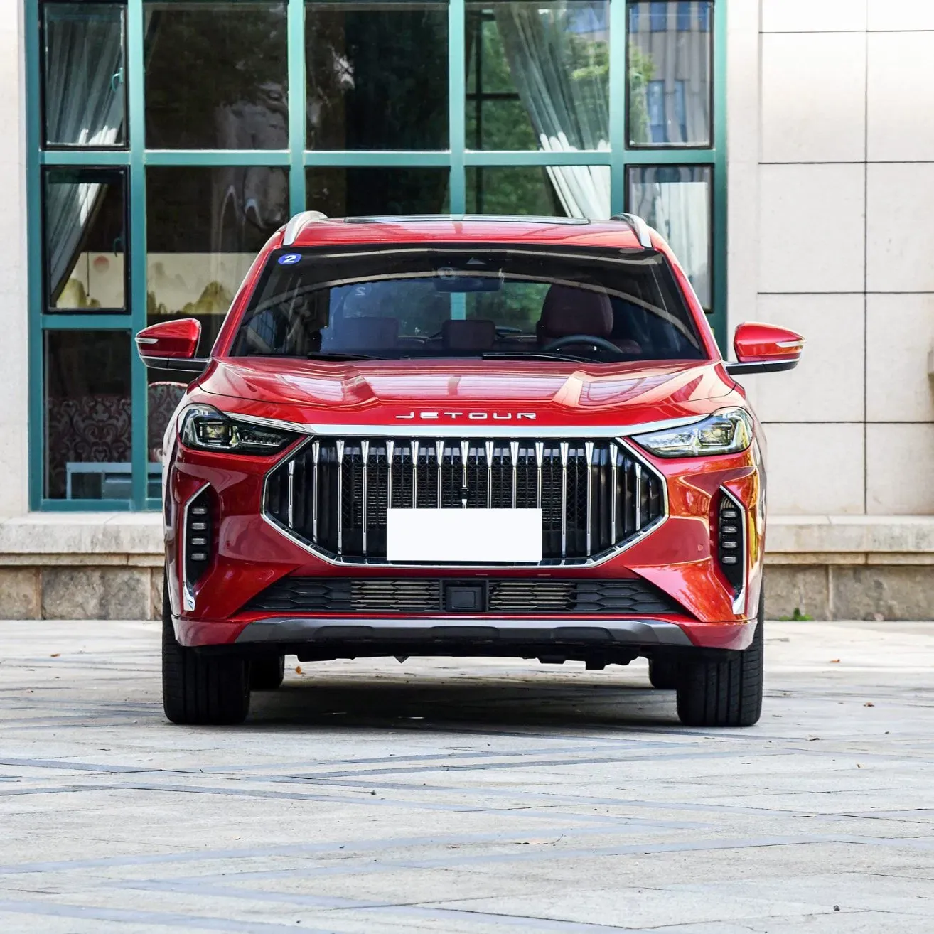 imgi_39_China-115kw-Used-Cars-New-Price-SUV-Car-Factory-Jetour-X70-Plus Jetour X70 Plus – For Sale From China | CHINESE CAR IN EUROPE - Image 1